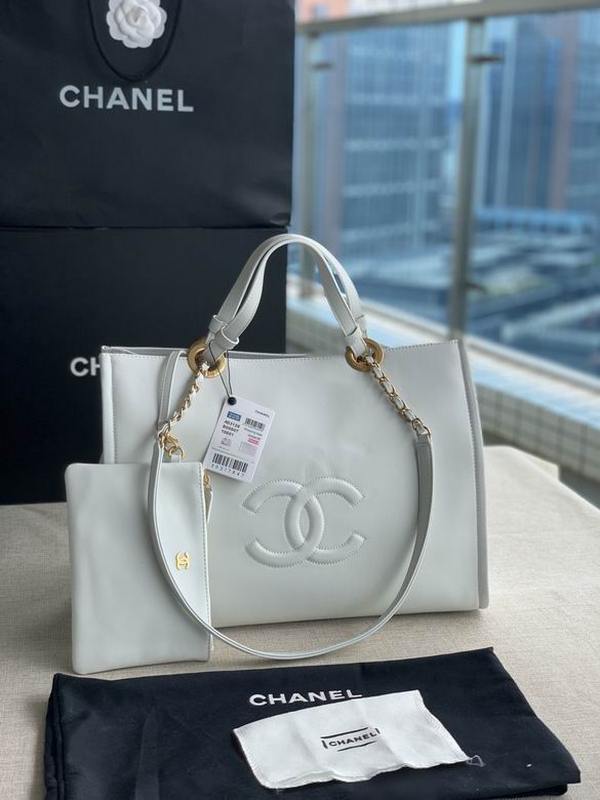 Chanel Handbags 409